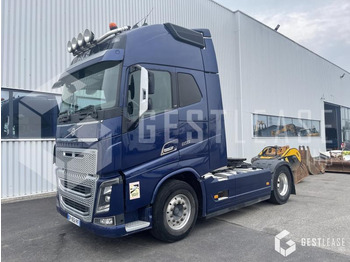 Vilkikas VOLVO FH