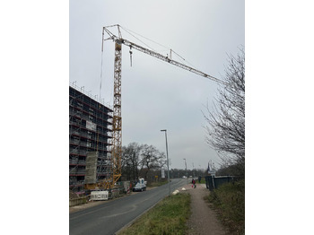 Bokštinis kranas LIEBHERR