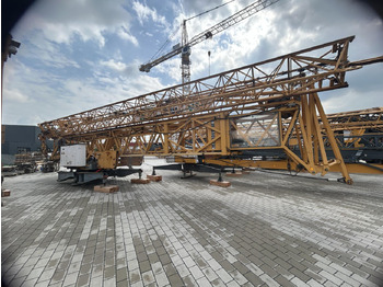 Bokštinis kranas LIEBHERR