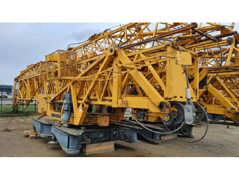 Bokštinis kranas LIEBHERR