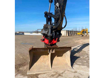 Vikšrinis ekskavatorius CATERPILLAR 323