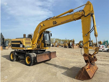 CAT M 315  lizingą CAT M 315: foto 3