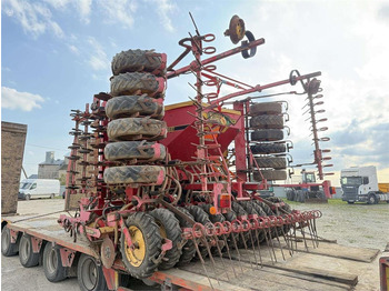 Sėjamoji Vaderstad Rapid 600 F: foto 3