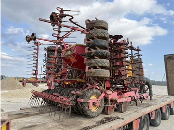 Sėjamoji Vaderstad Rapid 600 F: foto 4