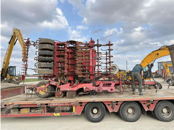 Sėjamoji Vaderstad Rapid 600 F: foto 5