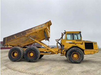 Volvo A25C , Nr.6  lizingą Volvo A25C , Nr.6: foto 2