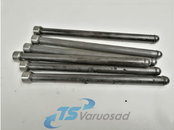 Universali dalis DAF