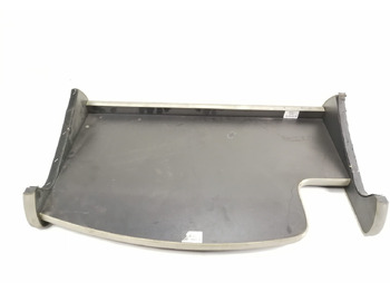 Universali dalis - Sunkvežimis MAN Armatuurlaua pealne lisalaud: foto 4