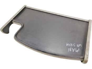 Universali dalis MAN