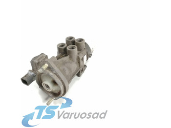 Stabdžių vožtuvas MAN