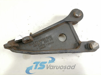Bamperis - Sunkvežimis MAN Bummmmper bracket 81416503016: foto 4