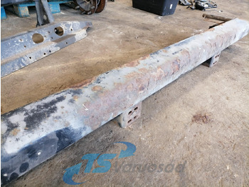 Bamperis - Sunkvežimis MAN Bumper 85416605053: foto 2