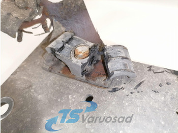 Kabinos pakaba - Sunkvežimis MAN Cab suspension carrier 81417200145: foto 5
