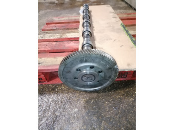Paskirstymo velenas - Sunkvežimis MAN Camshaft 51044006016: foto 3