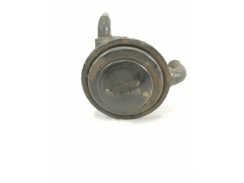 Karteris - Sunkvežimis MAN Crankcase Ventilation Pipe 51018023047: foto 3