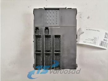 Valdymo blokas - Sunkvežimis MAN ECU, ZBR2 81258067044: foto 2