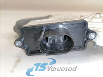 Langas ir dalys - Sunkvežimis MAN Glass lift 81286016138: foto 2