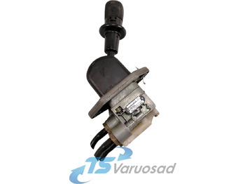 Universali dalis MAN