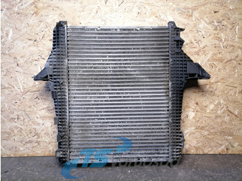 Tarpinis aušintuvas - Sunkvežimis MAN Intercooler radiator 81061006556: foto 2