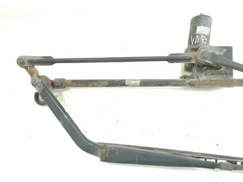 Valytuvas - Sunkvežimis MAN Wiper frame 81264006124: foto 4