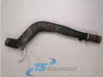 Tarpinis aušintuvas MAN