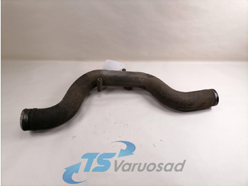 Tarpinis aušintuvas MAN