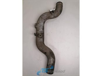 Tarpinis aušintuvas MAN