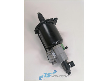 Sankaba ir dalys MERCEDES-BENZ