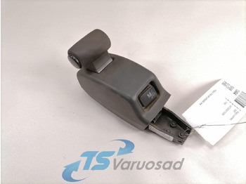 Pavarų dėžė ir dalys MERCEDES-BENZ