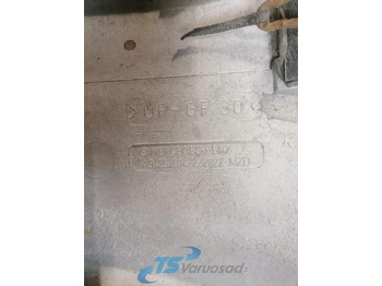 Aerodinamika/ Spoileris - Sunkvežimis Mercedes-Benz Air deflector A9345202022: foto 4 Aerodinamika/ Spoileris - Sunkvežimis Mercedes-Benz Air deflector A9345202022: foto 4