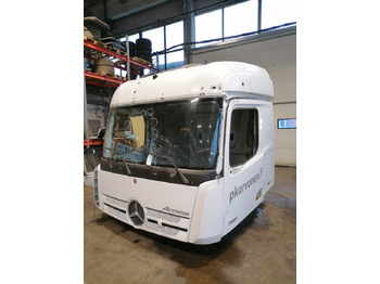 Kabina ir interjeras MERCEDES-BENZ Actros