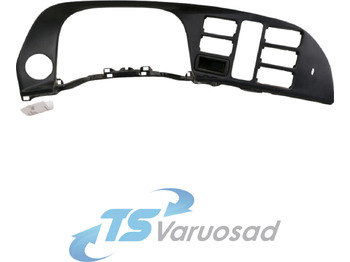 Prietaisų skydas MERCEDES-BENZ