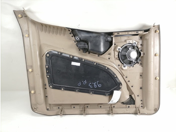 Durys ir dalys - Sunkvežimis Mercedes-Benz Door trim panel A9607272571: foto 2