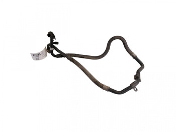 Šildymas/ Ventiliacija SCANIA