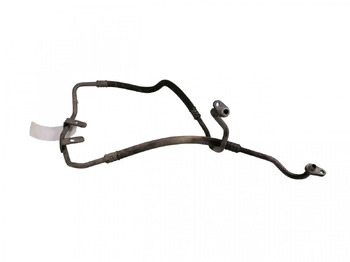 Šildymas/ Ventiliacija SCANIA