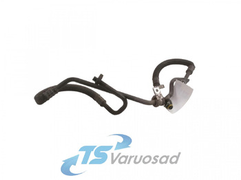 Šildymas/ Ventiliacija SCANIA