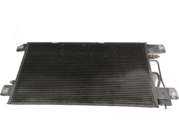 Šildymas/ Ventiliacija SCANIA