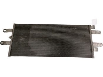 Šildymas/ Ventiliacija SCANIA