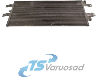 Šildymas/ Ventiliacija SCANIA