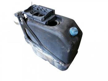 Kuro sistema SCANIA