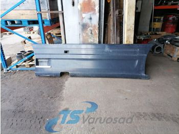 Aerodinamika/ Spoileris SCANIA