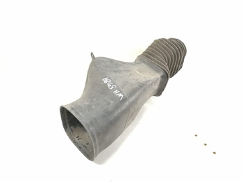 Oro įsiurbimo sistema SCANIA