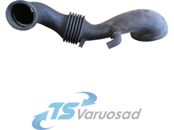 Oro įsiurbimo sistema SCANIA