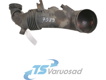 Oro įsiurbimo sistema SCANIA