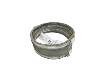 Oro įsiurbimo sistema SCANIA