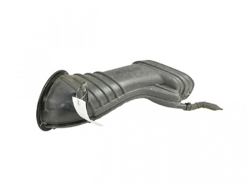 Oro įsiurbimo sistema SCANIA