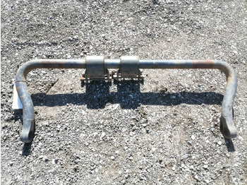 Stabilizatorius - Sunkvežimis Scania Anti-roll bar 1427387: foto 2