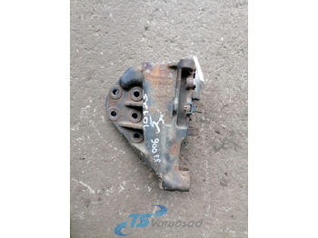 Rėmas/ Važiuoklė SCANIA