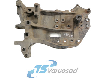 Rėmas/ Važiuoklė SCANIA