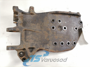 Rėmas/ Važiuoklė - Sunkvežimis Scania Bracket 1846827: foto 3 Rėmas/ Važiuoklė - Sunkvežimis Scania Bracket 1846827: foto 3